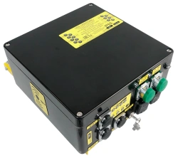 Personnel and Transport Registration Device UРПТ-ИС-С-РО-W5-P2-E2-R1-S2-IP65 TИС 2.4