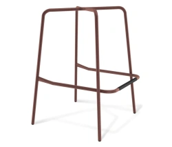 Reliable Metal Bar Stool Frame Sheffilton SHT-S29