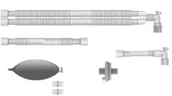 Breathing Devices for Anesthesia and Resuscitation Equipment - Version A