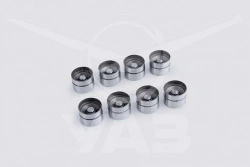 Hydraulic Pusher Kit for Four-Cylinder Gasoline Engines 406.1007045-01