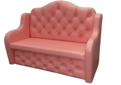 Children's Sofa for Preschool Games - Diana Model NM66