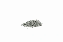 Fractionated Crushing Sand, 2.5 to 5 mm
