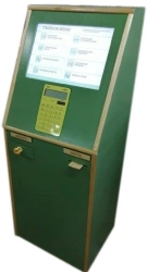 ATM Play Module for Role-Playing Games