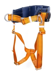 Personal Fall Protection Harness, Model UPR IIЕ