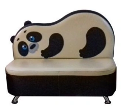Children's Sofa 456 "Panda
