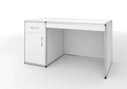 Laboratory Workbench C-6 for Medical and Research Use