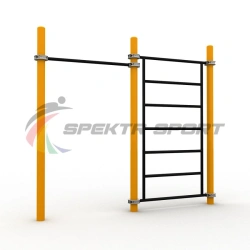 Outdoor Workout Complex SP WRK-86_89mm