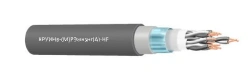 Multi-Conductor Copper Cable KRUINv-(M)REMnzng(A)-HF –U* (1-37)x(2, 3, 4)x(0.2-2.5)