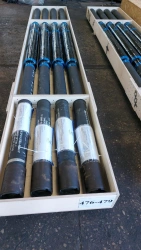 Oil-Water Absorbing Packer PGT VNV, Model TU 3665-001-06343586-2017