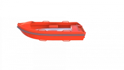 Mariner-450RB Rigid Lifeboat - Safety and Rescue Solution