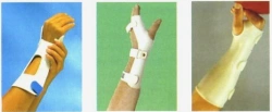Custom Wrist Joint Brace Right/Left Hand Model