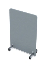 Acoustic Partitions SOFT OFFICE ALSAV for Soundproofing