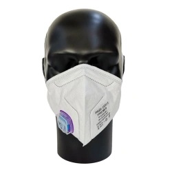 Filtering Half Mask for Respiratory Protection PHSV, Article: 102