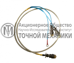 RDS-MP Cable for Train Parameter Signal Transmission (ЖИПС.685621.733)