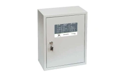 Pump or Fan Control Cabinet SHUN/V-X1-X2-X3-R2