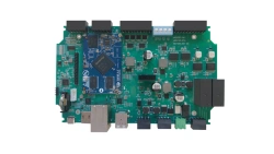 Universal Charge Control Controller BFMI.468362.041