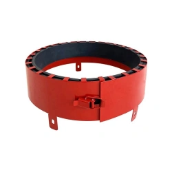 Fire Protection Coupling FAEKS PM-250(z) with Lock