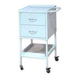 Procedure Table SP-02-3