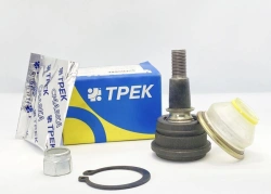 Ball Joint for Hyundai Accent/SOLARIS/I20/Getz, KIA RIO/CERATO Champion Series with Fasteners, OEM: 54503-22A00