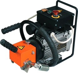 Edge Milling Machine MKF-18R U3.1