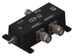 Signal Splitter Module CNS SSR-12 for GNSS/GPS