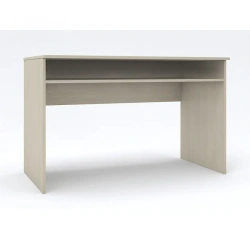 Direct Desk with Shelf AS-01