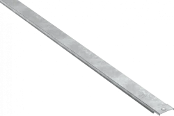 Cable Tray Cover for Protection 50-1.0mm HDZ IEK