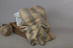 Half-Wool Blanket, Model PD-350