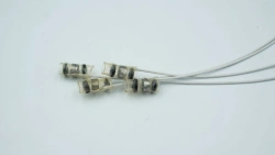 GStpr-F Soldering Connecting Sleeves with Wire