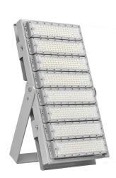 LED Lighting Fixture for Sports and Industry - BL-SD-1A-7