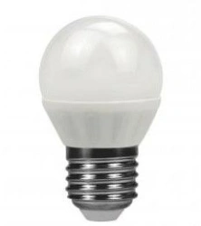 LED Light Bulb G45 E27 Series for Home Use
