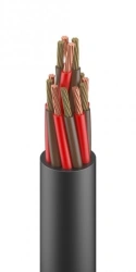 Flexible Thermoelectric Multi-strand Cable KMTGVTng(A)
