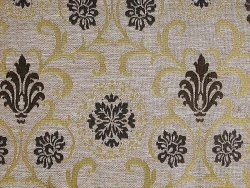 Jacquard Upholstery Fabric "Aurora", Art. 300331