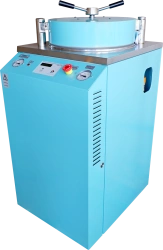 Steam Sterilizer VKa-75-PZ for Medical Instruments