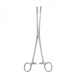 Straight Polypectomy Forceps, Model TSH-04-041-24.5, 245 mm