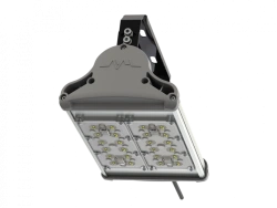 LED Street Light DSO 21.2M (50-70W) - Model 154x64-MP