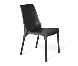 Durable Metal Chair Sheffilton SHT-S75 for Comfort and Style