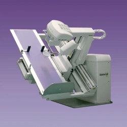 Diagnostic Telecontrolled X-Ray Machine ARDT-TMO