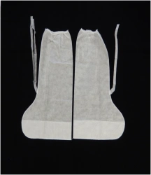 Sympatika-B2 Expert Disposable Shoe Covers