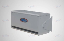 AeroWall Air Curtains - Efficient Temperature Control Solution