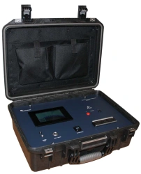 Proza Testing Generator for Surge Protection Devices