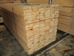 Spruce Lumber Products - Quality Wood for Construction