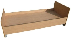 Adult Bed with Custom Size Options