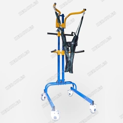 Children's Verticalizer for Improved Mobility