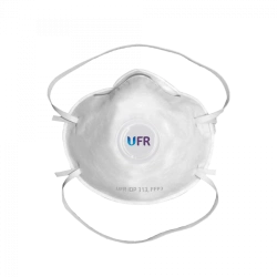 General Purpose Respirator IDP 313 FFP 3