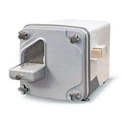 Trimmer for Processing Gypsum Models 2.2 ART