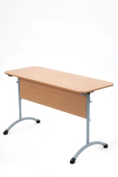 Adjustable Student Desk SТOР2-4, SТOР3-5, SТOР4-6 for Growth Groups 2-6