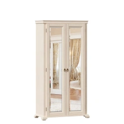 Ameli Two-Door Cabinet, Body (Provence Oak) Model LD.642010.000 R