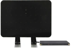 Sound and Video Recording System "Elf" STC-L681