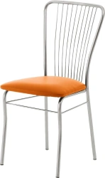 Nero Chair - Elegant and Comfortable Design